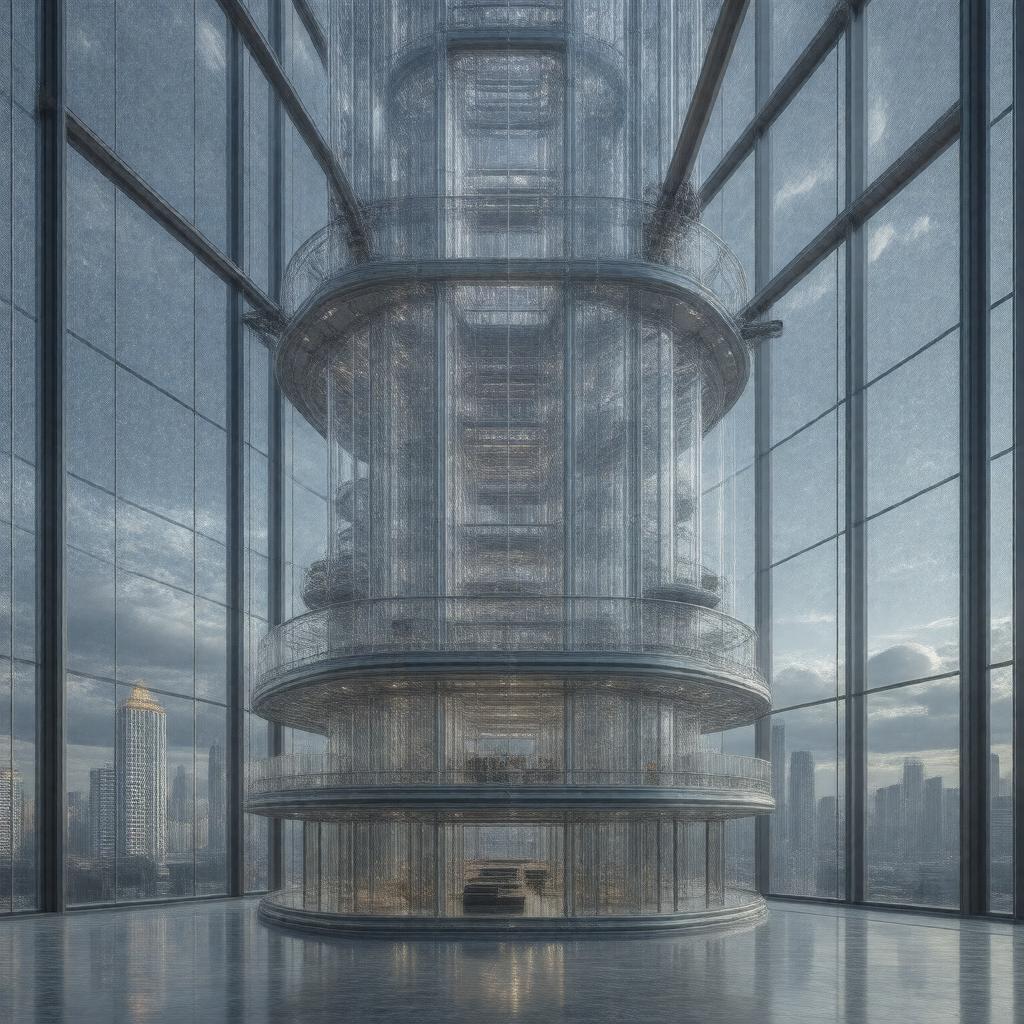 High-Tech architecture